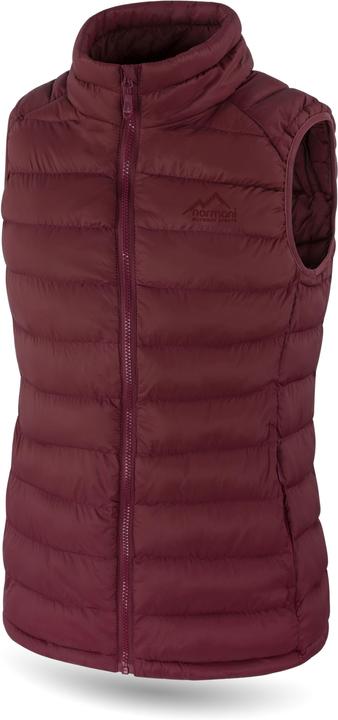 Immagine prodotto Normani Gilet Turku da donna (S)