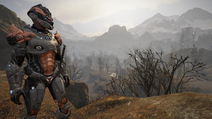 Actual product image THQ Elex 2 (Xbox One S, Xbox Series X, FR, IT)