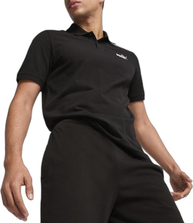 Produktbild Puma No. 1 Jersey 10" (XXL)