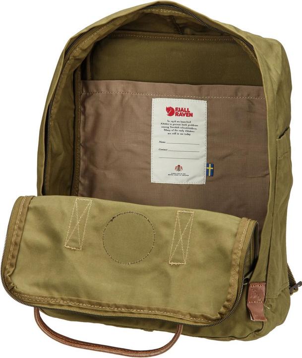 Immagine prodotto Fjällräven Kånken No. 2 (16 l)
