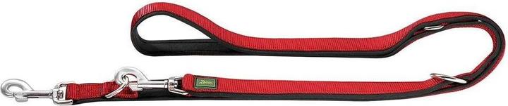 Immagine prodotto Hunter Guinzaglio regolabile in neoprene e nylon (Cane, Generale)
