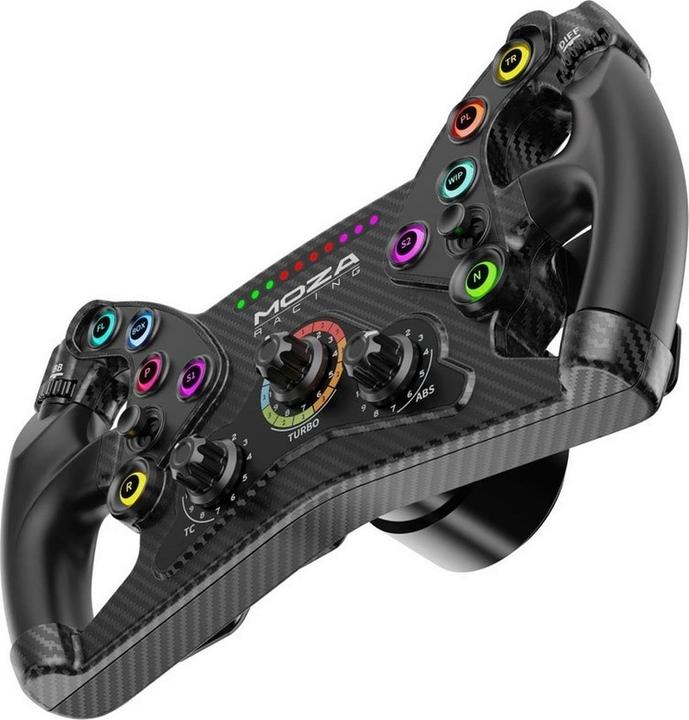 Actual product image Moza Ks Gt (PC)