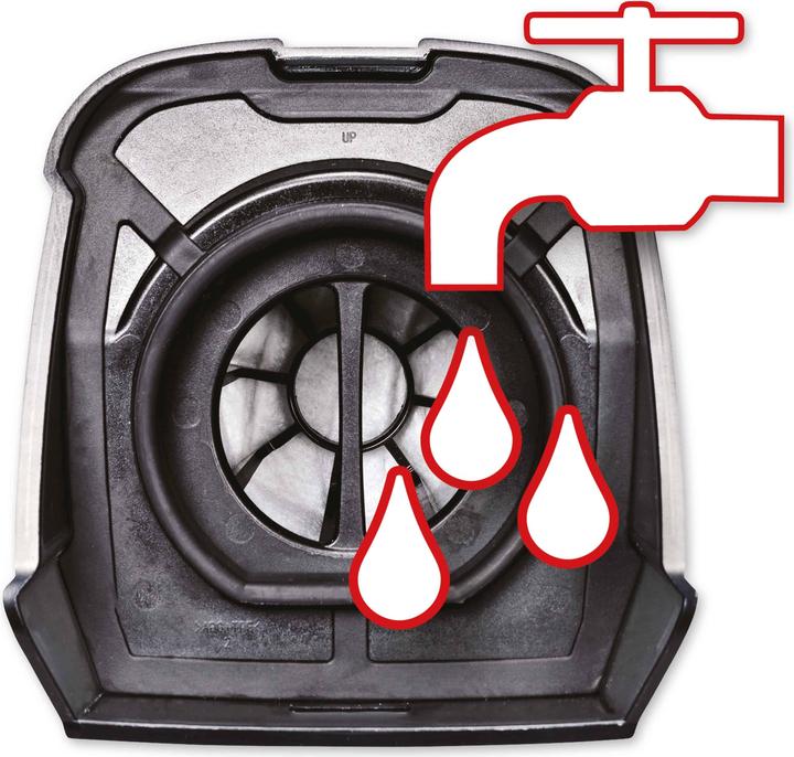 Immagine prodotto Einhell TE-HV 18/06 Li - Solo