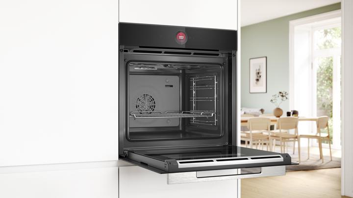Image du produit Bosch Hausgeräte HBG7341B2