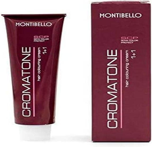 Immagine prodotto Montibello Colorazione permanente Cromatone Nº 7,43 (60 ml) (7,43)