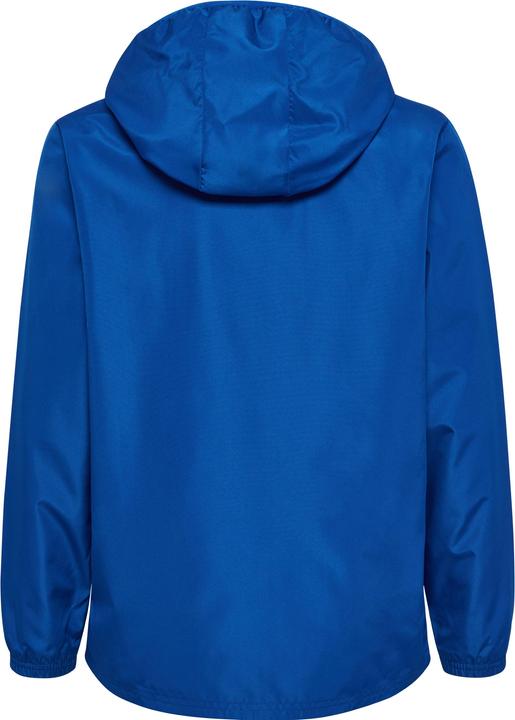 Actual product image hummel Hmlessential Aw Jacket Kids (128)