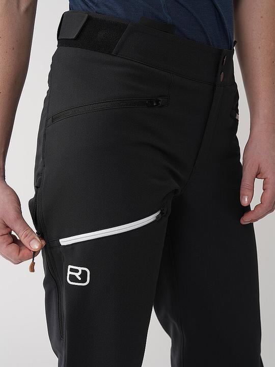 Actual product image Ortovox Pizol Pants W (XS)