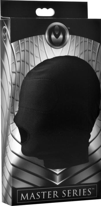 Produktbild Master Series Disguise Open Mouth Hood