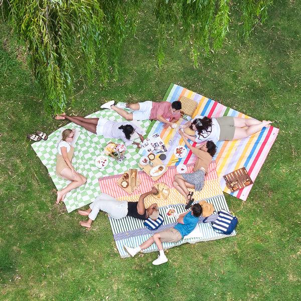Produktbild Dock & Bay Towel PICNIC BLANKET