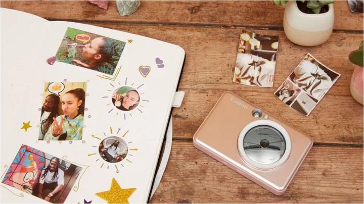 Produktbild Canon Zoemini S2