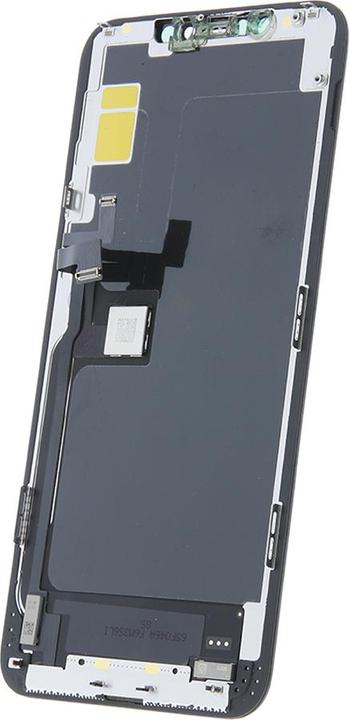 Productafbeelding OEM LCD Scherm met aanraakscherm iPhone 11 Pro Max Incell TFT ZY zwart (Scherm, iPhone 11 Pro Max)