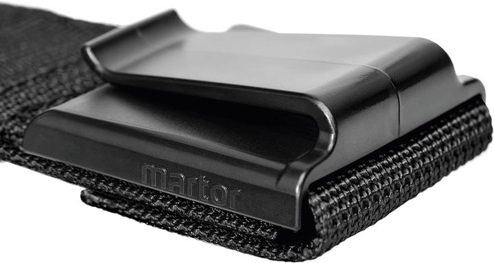Produktbild Martor Gürteltasche Grösse S mit Clip