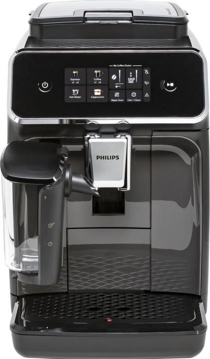 Actual product image Philips EP2334/10