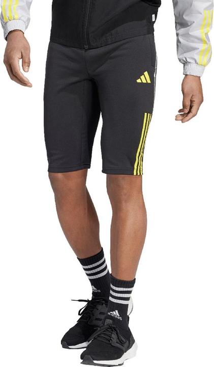 Image du produit adidas Tiro 23 Competition Training Half Short Hommes Noir IC4568 (S) (S)