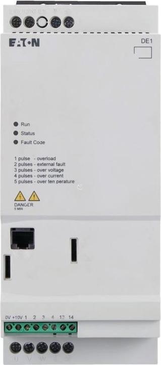 Produktbild Eaton Drehzahlstarter