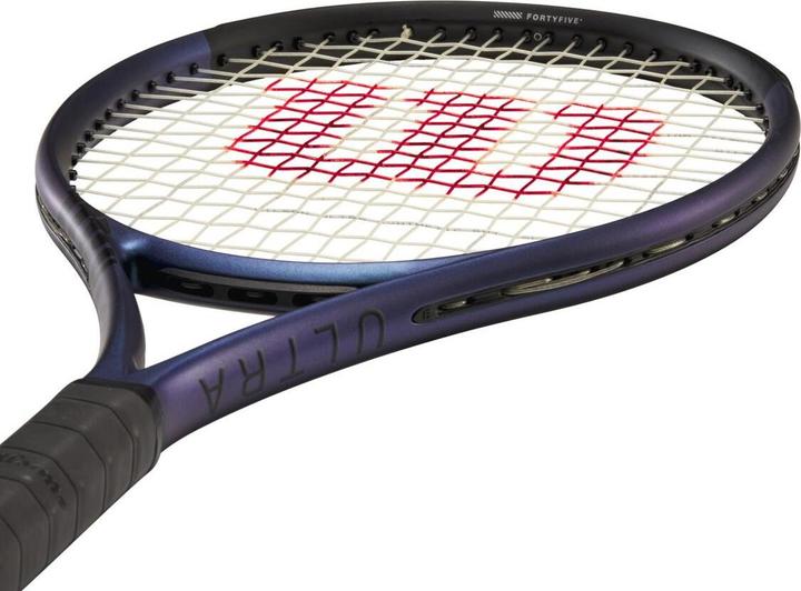 Produktbild Wilson Ultra 108 V4.0 Tennisschläger (2, 270 g)