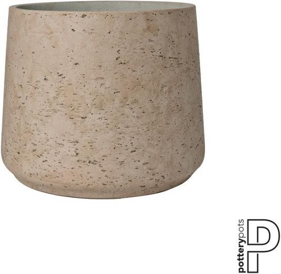 Actual product image Pottery Pots Patt XXL