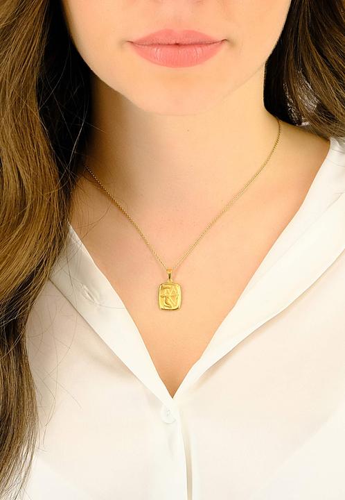 Produktbild Muau Schütze (750/18 K Gold)