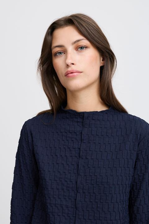 Image du produit B.young BYFRAI BLOUSE 20815600 (40)