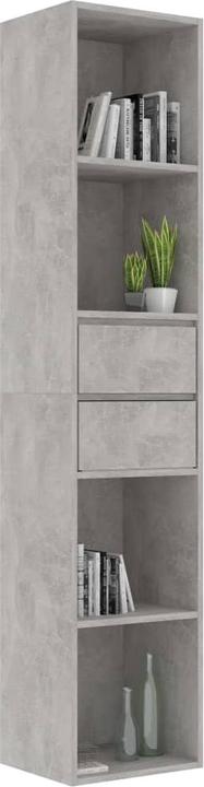 Produktbild VidaXL Heinrick (36 x 30 x 171 cm)