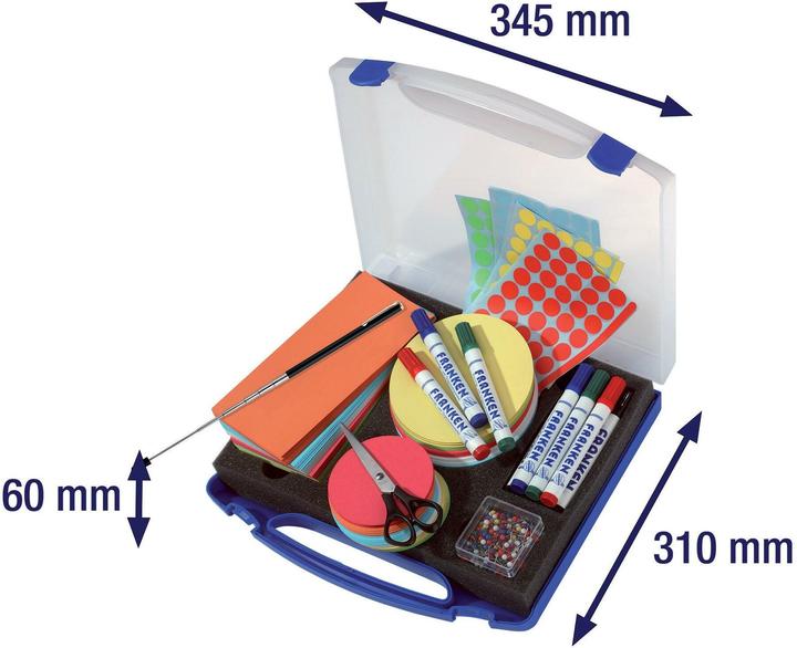 Produktbild Franken Mini