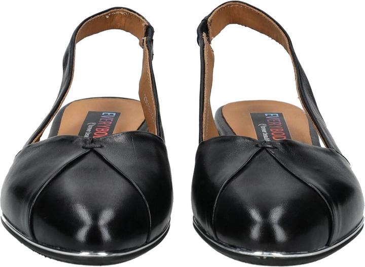 Actual product image Everybody Ballerinas (41)