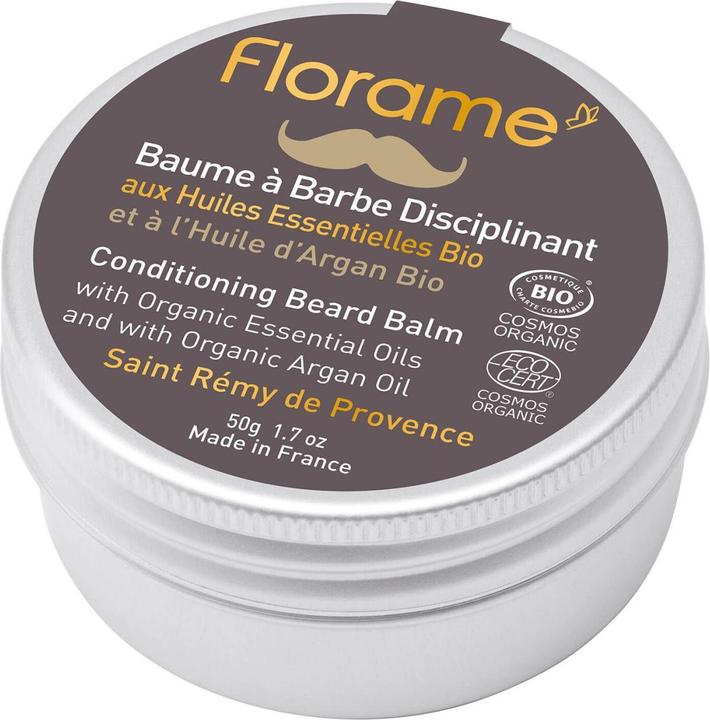 Immagine prodotto Florame Baume à Barbe Disciplinant