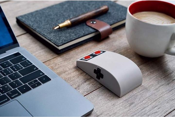 Immagine prodotto 8bitdo N30 (Senza fili)