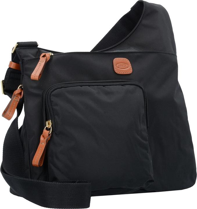 Actual product image Brics Bric's shoulder bag X-Bag ladies bag 42732