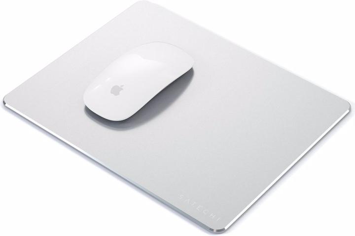 Produktbild Satechi Aluminium Mouse Pad (S)