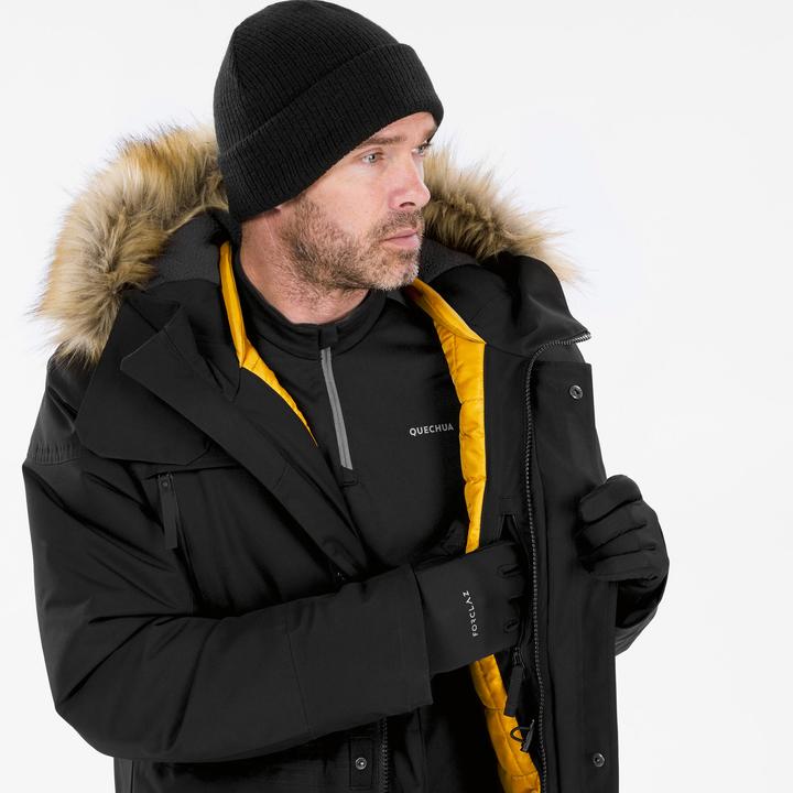 Image du produit Quechua PARKA SH500 U-WARM MAN 340344 (S)