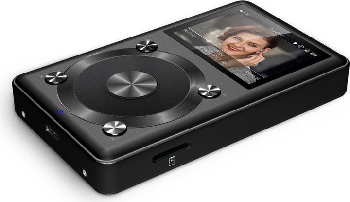 Produktbild FiiO X1