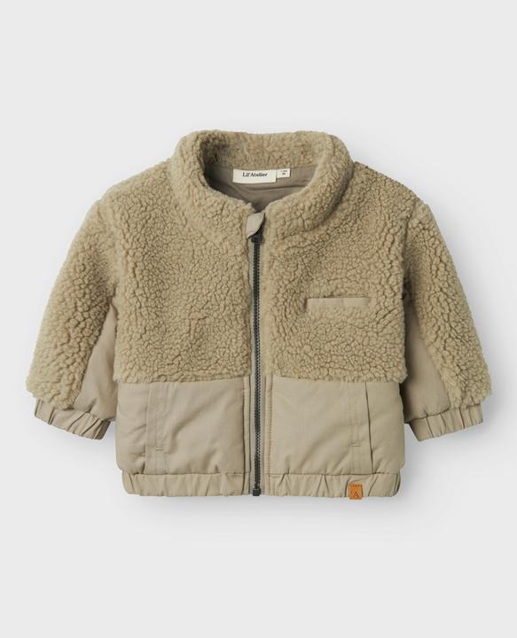 Immagine prodotto Name it Teddy Jacke (68)