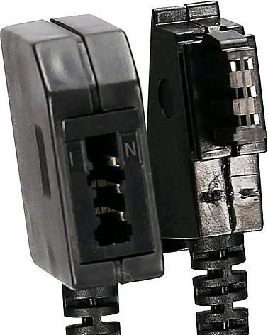 Immagine prodotto EGB Prolunga telefonica TAEF 6m