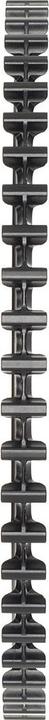 Actual product image Gates Front pulley CDX (4-arm) (55)