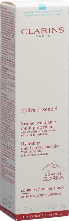 Actual product image Clarins Hydra Essentiel Brume (75 ml)