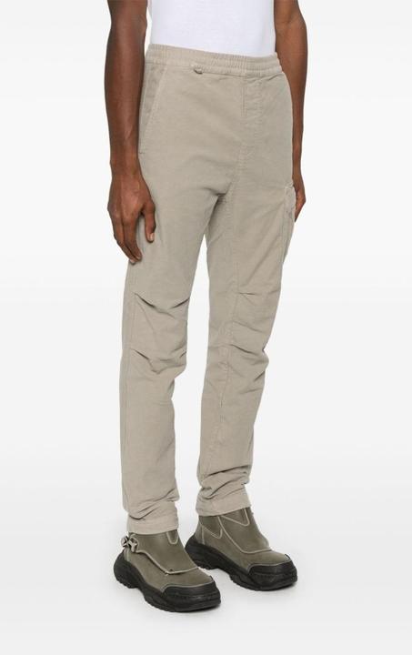 Immagine prodotto C.P. Company Pantaloni Cargo Pant In Moleskin Stretch (46)