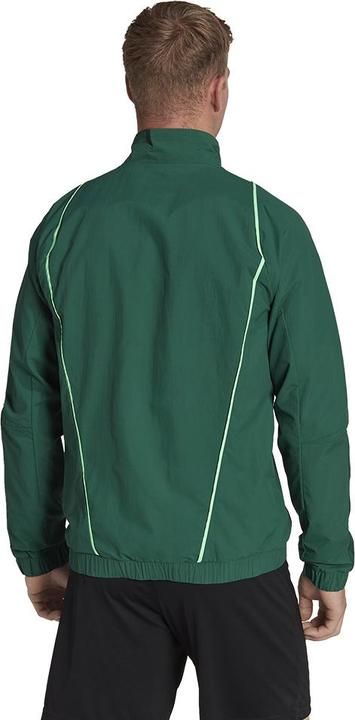 Immagine prodotto adidas Giacca Tiro 23 Presentation Uomo (XXL)