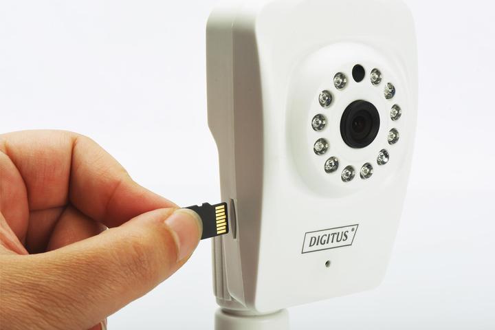 Produktbild Digitus OptiView Pro DN-16046 (1280 x 720 Pixels)