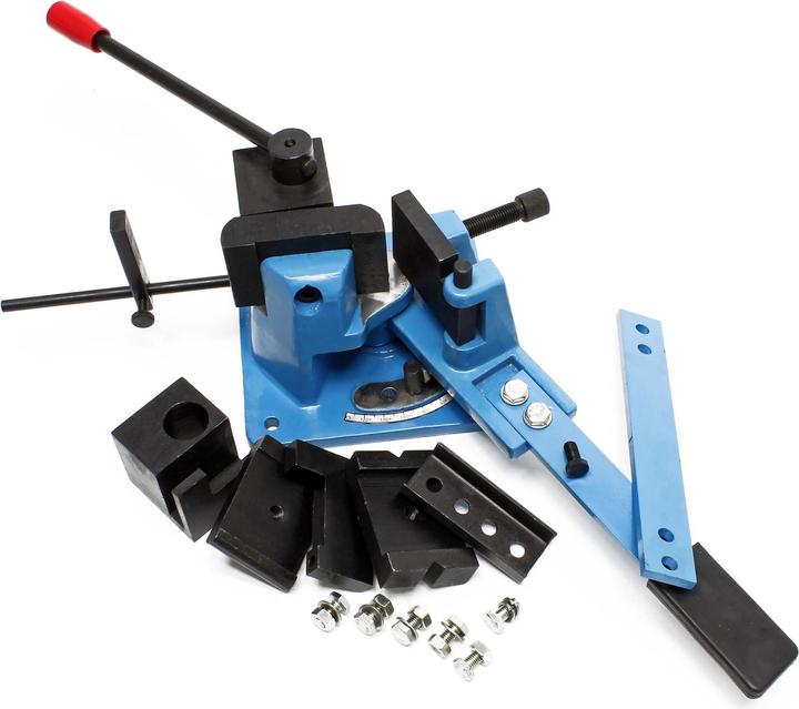 Image du produit Wiltec Outil universel de pliage d'angle (18 mm)