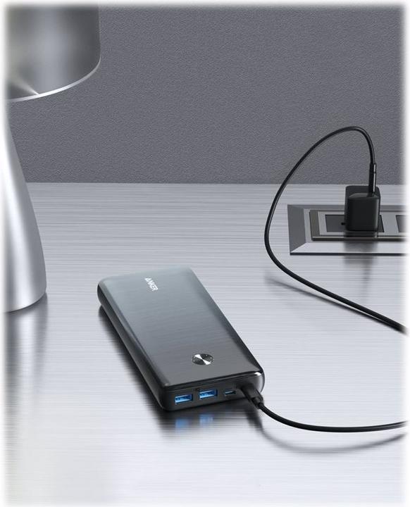 Image du produit Anker PowerCore III Elite (25600 mAh, 87 W, 60 Wh)