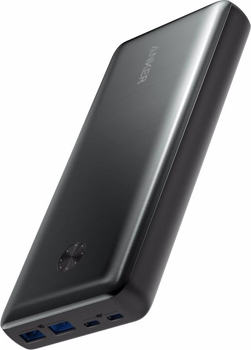 Image du produit Anker PowerCore III Elite (25600 mAh, 87 W, 60 Wh)
