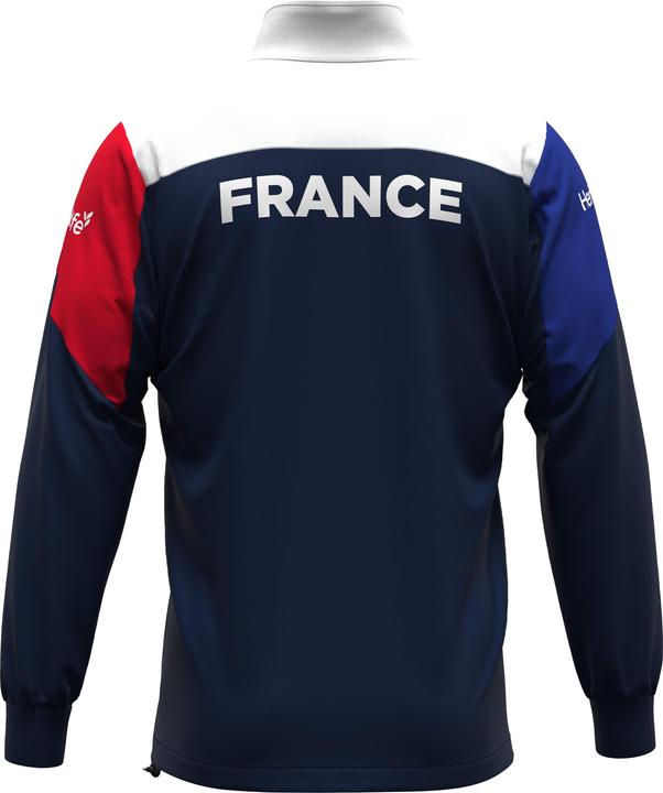 Produktbild Errea trainingsjacke france blake aif 2024/25 (M)