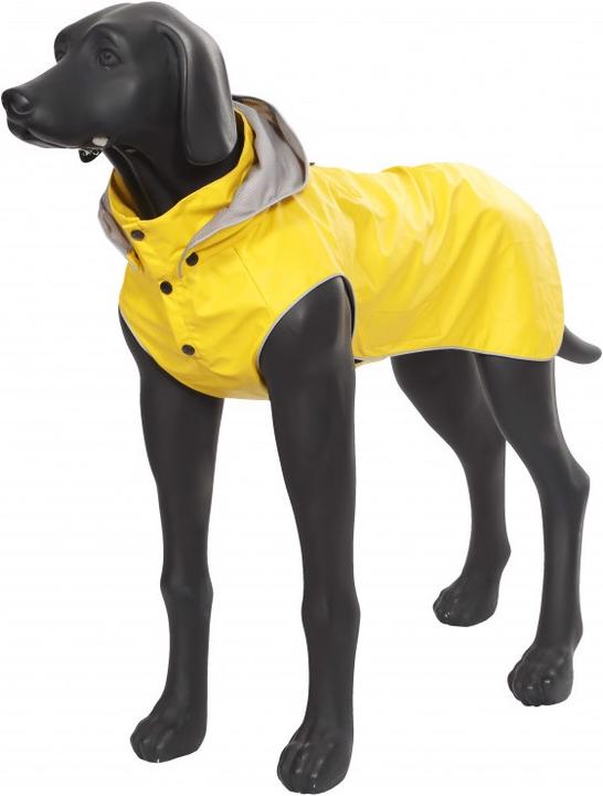 Actual product image Rukka Stream (50, Dog coat)