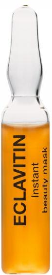 Image du produit Eclavitin Masque de beauté instantané ampoules (20 ml)