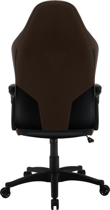 Immagine prodotto Thunder X3 Sedia da gioco BC1 BOSS - marrone/marrone