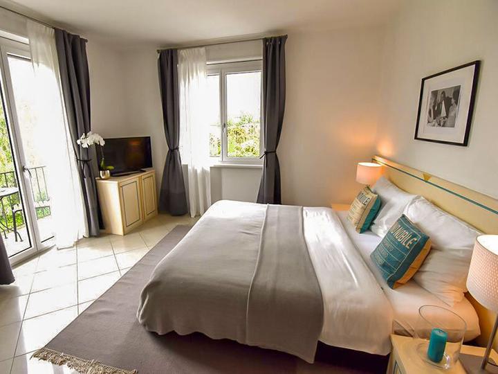 Image du produit Smartbox Escapade romantique en Suisse pour un couple (2 pers.)