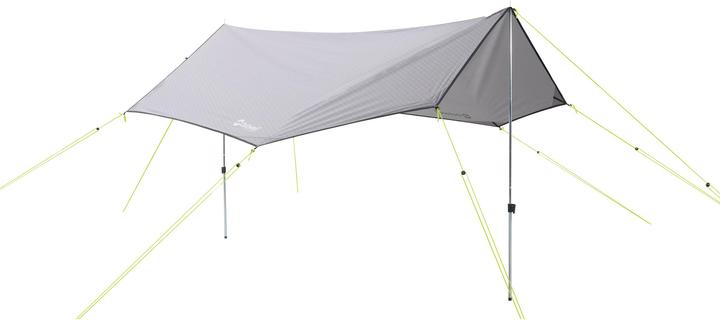 Actual product image Outwell Canopy Tarp M (Tarp, 5.25 kg)