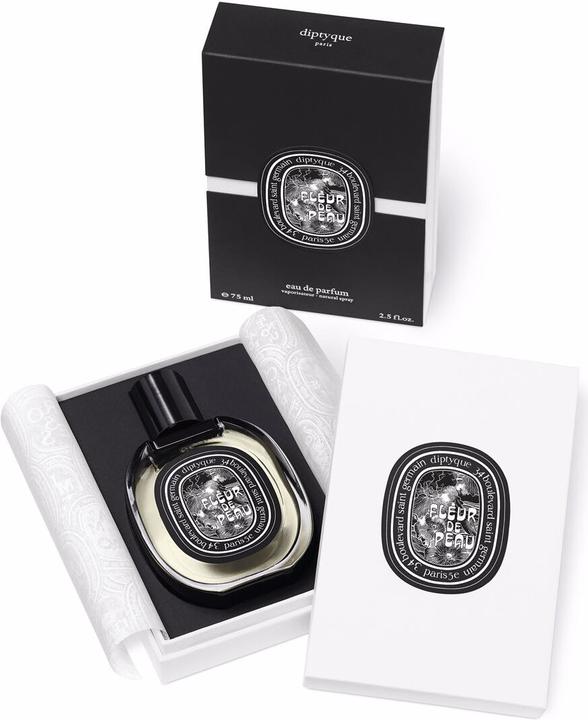 Immagine prodotto Diptyque Fleur de Peau (Eau de parfum, 75 ml)