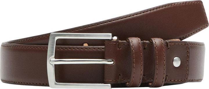 Selected Homme Leder Gürtel